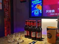 -星聚会KTV(南翔印象城MEGA店)