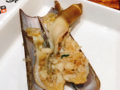 -海味当家·蒸锅海鲜(中山广场创始店)