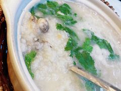 蚝仔砂锅粥-潮人姐妹轩(海宁路店)