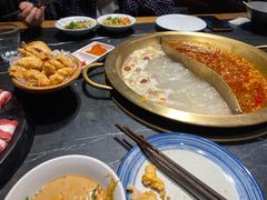 -杨家火锅(国美店)
