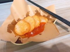 -藤原肠粉店