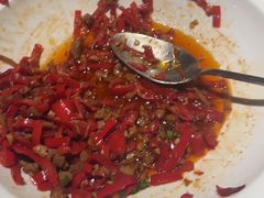 -千百味红餐厅·江西菜(绿地双子塔店)