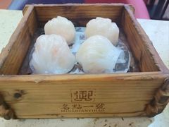 -名点一号·精致茶点·手工制作(宝华店)