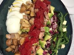 -娜娜家·Nana's restaurant(国金汇店)