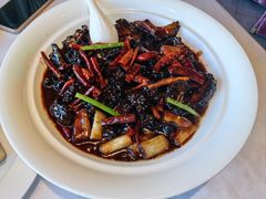 -玉林烤鸭店(黄村兴华店)