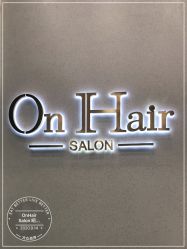 -UnHair Salon