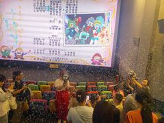 -CGV影城(万象城激光IMAX店)