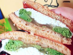 -辛一·铜锣烧(鸿寿坊店)