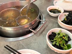 -嬷孙家潮汕牛肉火锅(北京路天河城店)