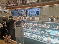 -多乐之日(颐堤港店)