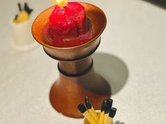 -恰餐厅 CHAR Bar & Grill (珠海仁恒洲际店)