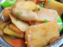 -苹果树下艺术餐厅(通州店)