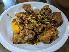 -张氏父子常德肠子馆(红星总店)