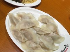 -清和传家饺子(龙泉道物美店)