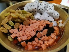 -鱼谦脆皮烤鱼(北一路万达店)
