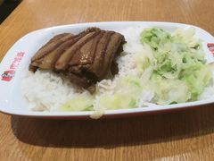 -南城香·饭香串香馄饨香(富丰桥店)
