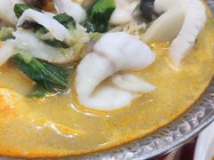 -喜家德虾仁水饺(乐都汇店)
