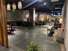 -青藤茶馆(南山路店)