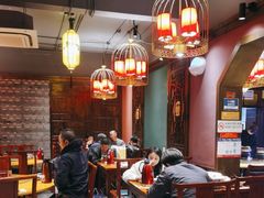 -明丰小渔馆(明月路店)