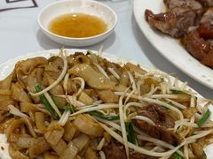 -潮州菜馆(十里河店)