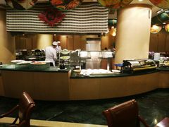 -扬州万怡酒店-中餐厅(文昌中路店)