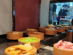 -龍歌自助小火锅(崂山丽达店)