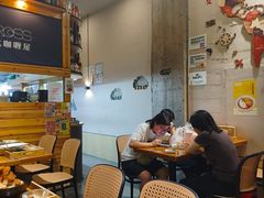 -友名Cross日式咖喱屋(江南大道中店)