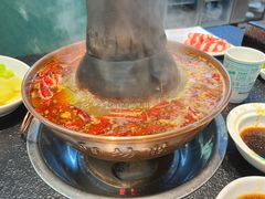 阳坊胜利涮羊肉-阳坊胜利涮羊肉(天通苑店)