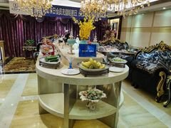 -康喜足疗·轻奢SPA综合馆(恺宸店)