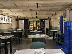 -肥家大排档(天河体育西店)