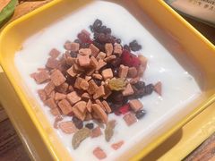 -熙成烧烤(白塔岭店)