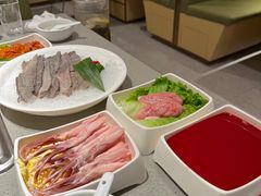 -海底捞火锅(攀枝花万达店)