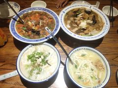 -老雒阳面馆·水席(定鼎门店)