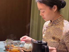 -王府茶楼茶宴·创意菜(大观园总店)