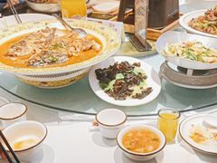 -俭寨大盘鸡·缸子肉·小公鸡·新疆菜(云通店)