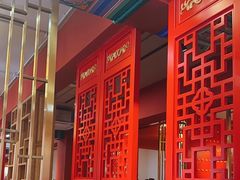 -老边饺子馆(中街店)