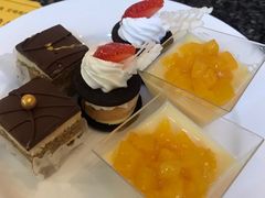 -上海齐鲁万怡大酒店·辣椒屋咖啡厅