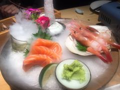 -玄海寿司(国贸店)