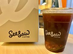 -Seesaw Coffee(环贸iapm店)