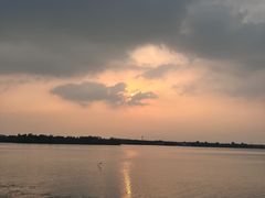 -丁香湖公园