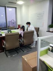 -视保行眼健康中心