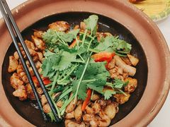 -五谷芳乳鸽王(梅沙老店)