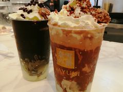 -奈雪的茶(红谷滩万达广场店)