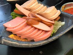 -HONGA HONGA雄家(曹路店)