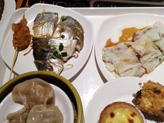 -堂会(白云店)