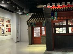 -徐悲鸿纪念馆