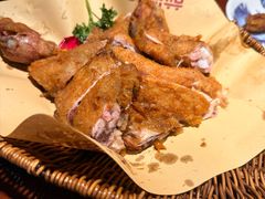 -前海沿·青岛菜(五四广场永旺店)