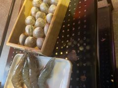 -釜山火炉·海鲜烤肉(紫藤路店)