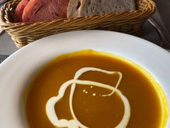 -璟象酒店-爱丽坊景观餐厅