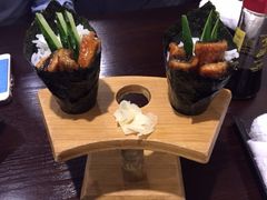 -松子料理(白家庄店)
